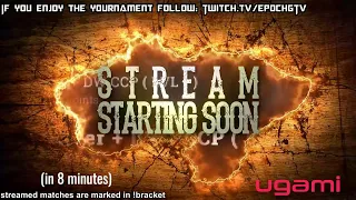 Epoch Gaming TEKKEN 7 Tournament [EU] #25 (PC)