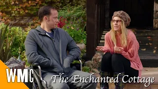 The Enchanted Cottage | Full Drama Romance Movie | WORLD MOVIE CENTRAL