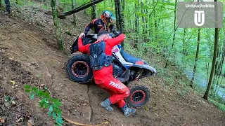 Amazing Ride 😱 Broken Rear Axle 💸🤑