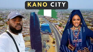 I Never Expected This in Northern Nigeria | Kano