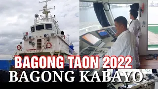 BAGONG TAON 2022,BAGONG KABAYO NI JOEMARINO MUSCLE