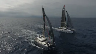 Let's meet on Mallorca - Sailing Greatcircle (ep.219)