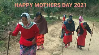 AVĄ || Khayaimung & Sinawon - Happy Mothers Day 2021