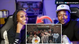 First Time Hearing The Kid LAROI, Polo G, Stunna Gambino ( Not Sober ) REACTION !!!