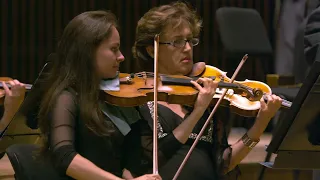 Khatia Buniatishvili and Zubin Mehta- Beethoven: Concerto No. 1 in C Major, Op. 15 - 4K HDR