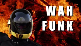 Daft Punk - Wah Funk