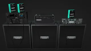 ML Sound Lab - Amp Pack: Boogey V Demonstration