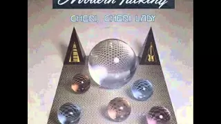 Modern Talking - Cheri Cheri Lady (MAXI-Single)