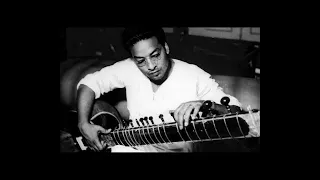 Ustad Vilayat Khan - Darbari