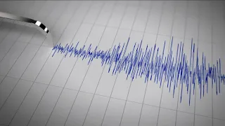 California emergency officials discuss Humboldt. Co. earthquake response | LIVE