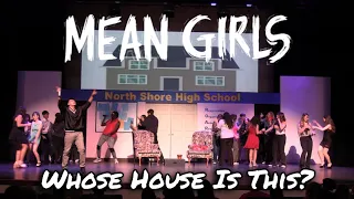 Mean Girls - Whose House Is This? Fetch Green Cast Opening Night!