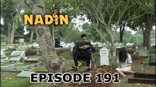 Kekuatan Doa - Nadin Episode 191 Part 3