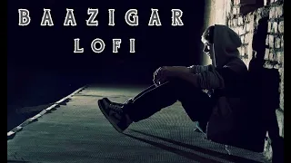 DIVINE - Baazigar feat. Armani White | Prod. by Karan Kanchan | Official Music V