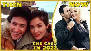 Northern Exposure 1990-1995 Do you remember? - The Cast in 2022 - Then and Now 2023