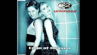 2 Unlimited   - Edge Of Heaven