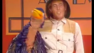 Rod Hull And Emu - How To Groom An Emu