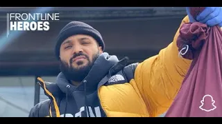 Frontline Heroes | Episode 1 | Snap Originals