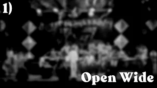 Don Ellis 1977 (01) Open Wide [REUPLOAD]