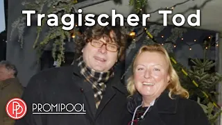 Peter Alexanders Tochter: So tragisch kam Susanne Haidinger ums Leben • PROMIPOOL