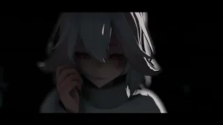 【MMD】404 False Image