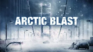 Arctic Blast (2010)#review #solar #eclipse