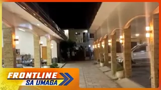 Pamilya Teves, hinahanda na ang kanilang mga bahay para sa paggalugad ng mga pulis