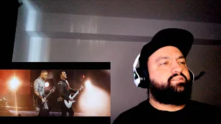 Rammstein - Tattoo (Live Video 2019) - Reaction