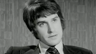 Ray Davies interview 1967