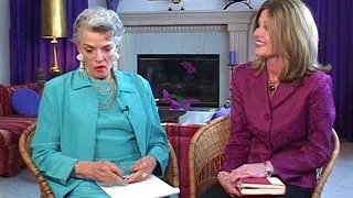 Lynda interviews legendary actress Jane Russell. Part 1