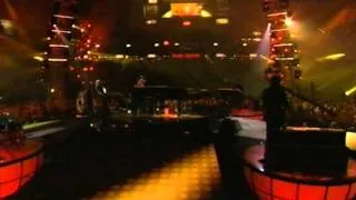 Paul McCartney - Live and Let Die {Live at Super Bowl XXXIX}