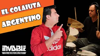 Analizando Bateristas - Hector Pomo Lorenzo (Spinetta - Pappo) - Capitulo 179 🥁