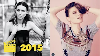 Top 10 Most Beautiful Actresses 2015 (Part 2) ★ Sexiest Actresses Of The Past (2015)