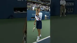 Novak Djokovic's Nadal & Sharapova impressions! 😂