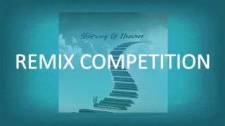 DJ Spyroof | Remix Competition 2022 | [VOTING CLOSED]