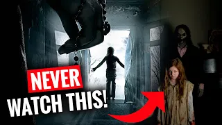 10 Horror Movies You Shouldn't Watch at Night | Scary Movies (Updated)