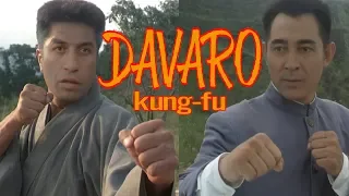 DAVARO Kung-Fu Edition