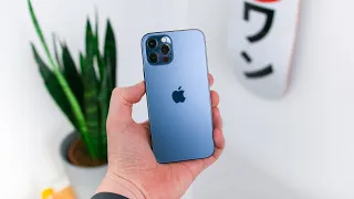 iPhone 12 Pro Review - Worth the Money?