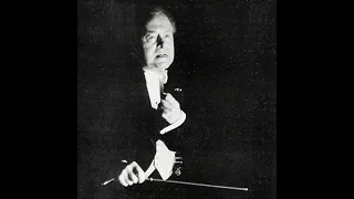 Mengelberg - Beethoven : Symphony No.7 Op.92 (1936) - remastered