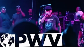 Pennywise "You'll Never Make It" live @ The Observatory