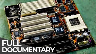 ► HOW IT WORKS | Computer Recycling, Bikinis, Pasta, Wind Turbines | Episode 5 | Free Documentary