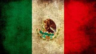 National Anthem - Mexico Bell Cover