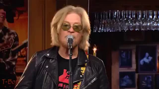 Live From Daryl's House - Everytime You Go Away - Elle King / Daryl Hall - LFDH