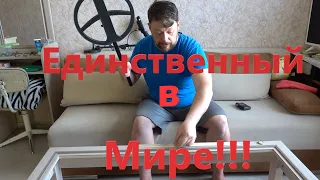 XP DEUS 2 Творит НЕВОЗМОЖНОЕ !!! Один Против ВСЕХ ПРИБОРОВ Мира! Я Никогда раньше Такого Не видел!!!