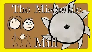 The Miserable Mill | A Series of Unfortunate Events Book 4 (Book Summary) - Minute Book Report
