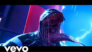 Eminem - Venom (Music Video ) Marvel's Spider-Man 2