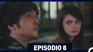 Um Milagre Episódio 8 HD (Dublagem em Português)