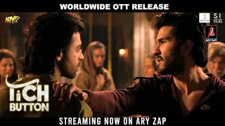 Watch #TichButton Exclusively on #ARYZAP app right now!