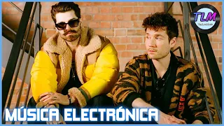 Top 50 Música Electrónica Abril 2022 (Semana 16)