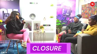 CLOSURE EP5 | Unfinished business with my Ex |