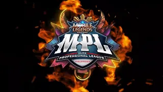 ⭕LIVE [ FILIPINO ] MPL SEASON 6 WEEK 8 DAY 3 MOBILE LEGENDS PHILIPPINES